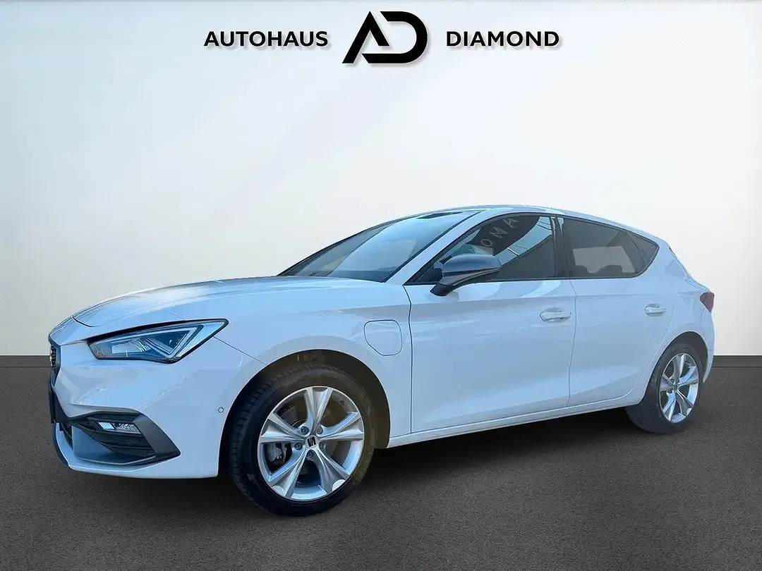 SEAT Leon PHEV FR - Thumbnail 5