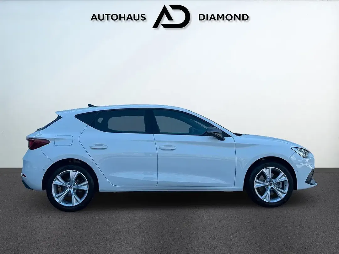 SEAT Leon PHEV FR - Thumbnail 6