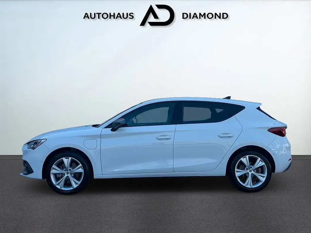 SEAT Leon PHEV FR - Thumbnail 7