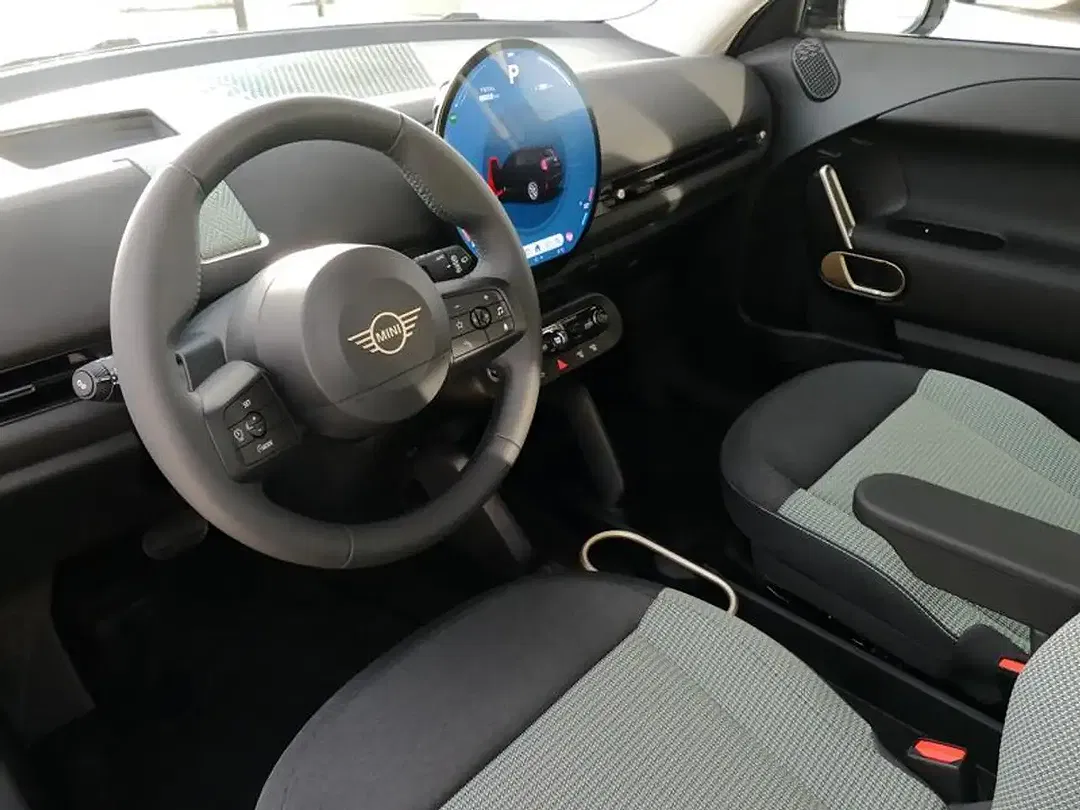 MINI Aceman - Thumbnail 4