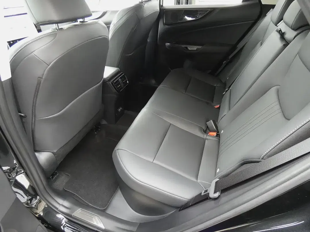 Lexus NX 350h 4x4 Premium - Thumbnail 10