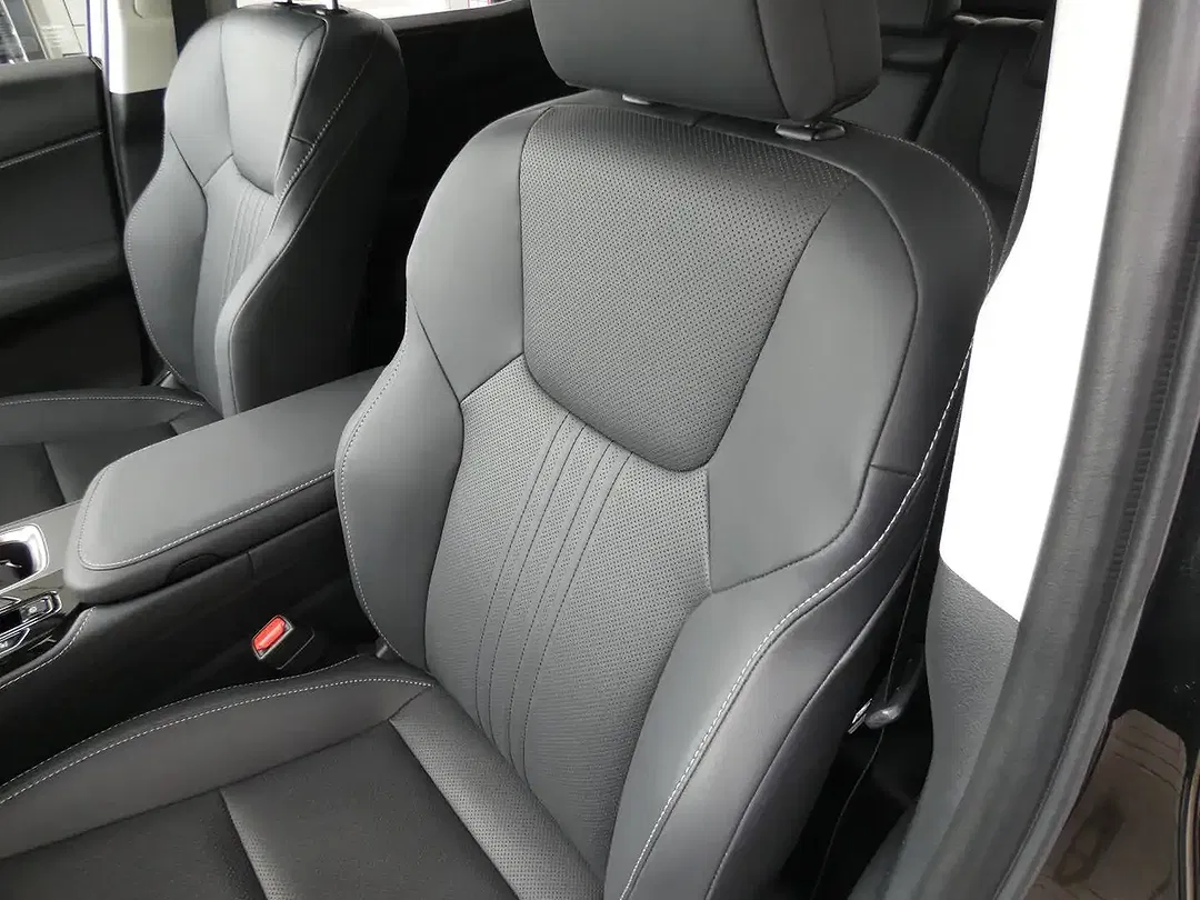 Lexus NX 350h 4x4 Premium - Thumbnail 11