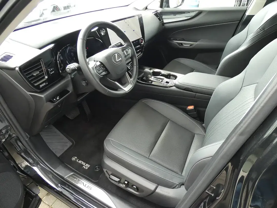 Lexus NX 350h 4x4 Premium - Thumbnail 12