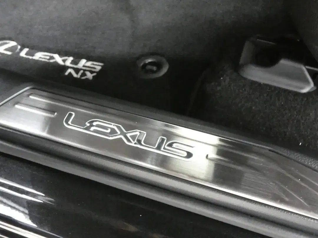 Lexus NX 350h 4x4 Premium - Thumbnail 13