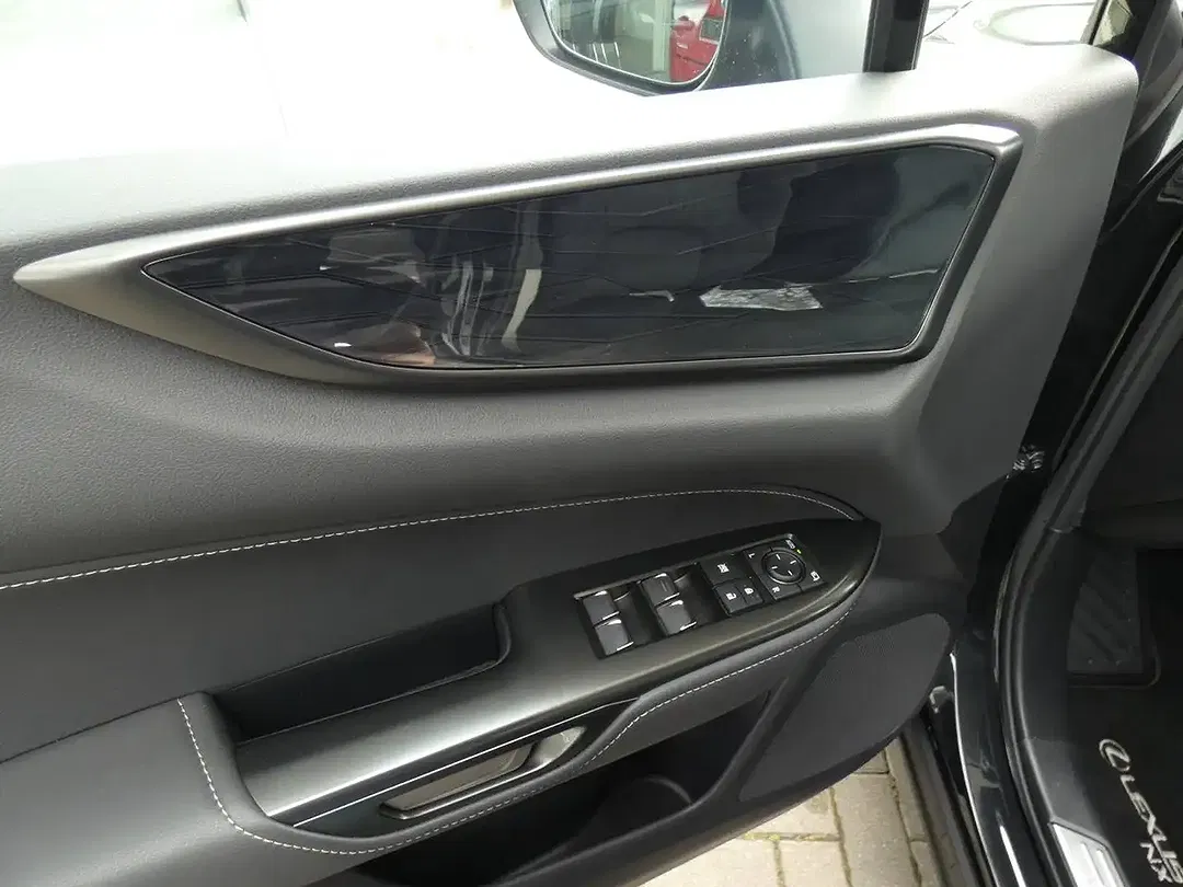 Lexus NX 350h 4x4 Premium - foto 15