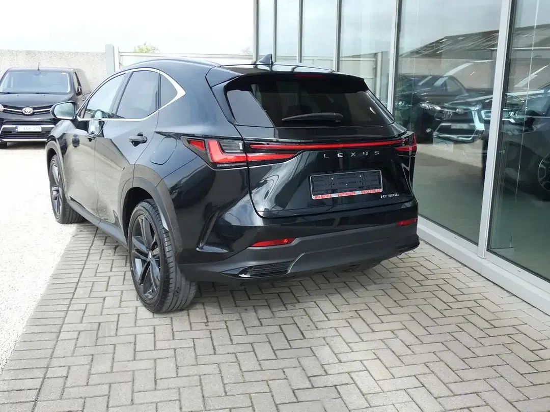 Lexus NX 350h 4x4 Premium - Thumbnail 6