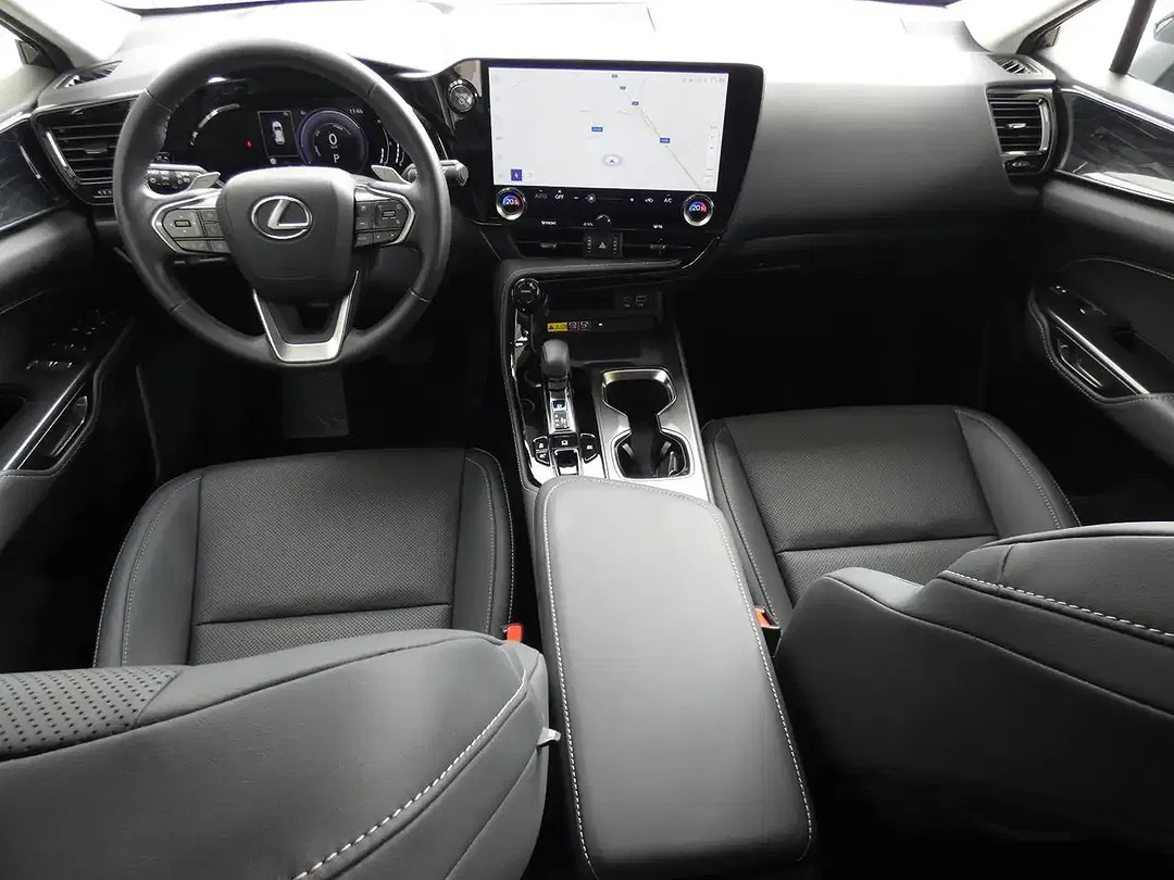 Lexus NX 350h 4x4 Premium - Thumbnail 7