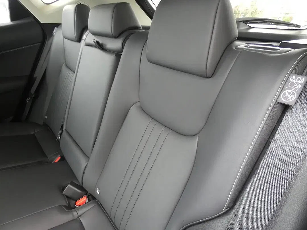 Lexus NX 350h 4x4 Premium - Thumbnail 9