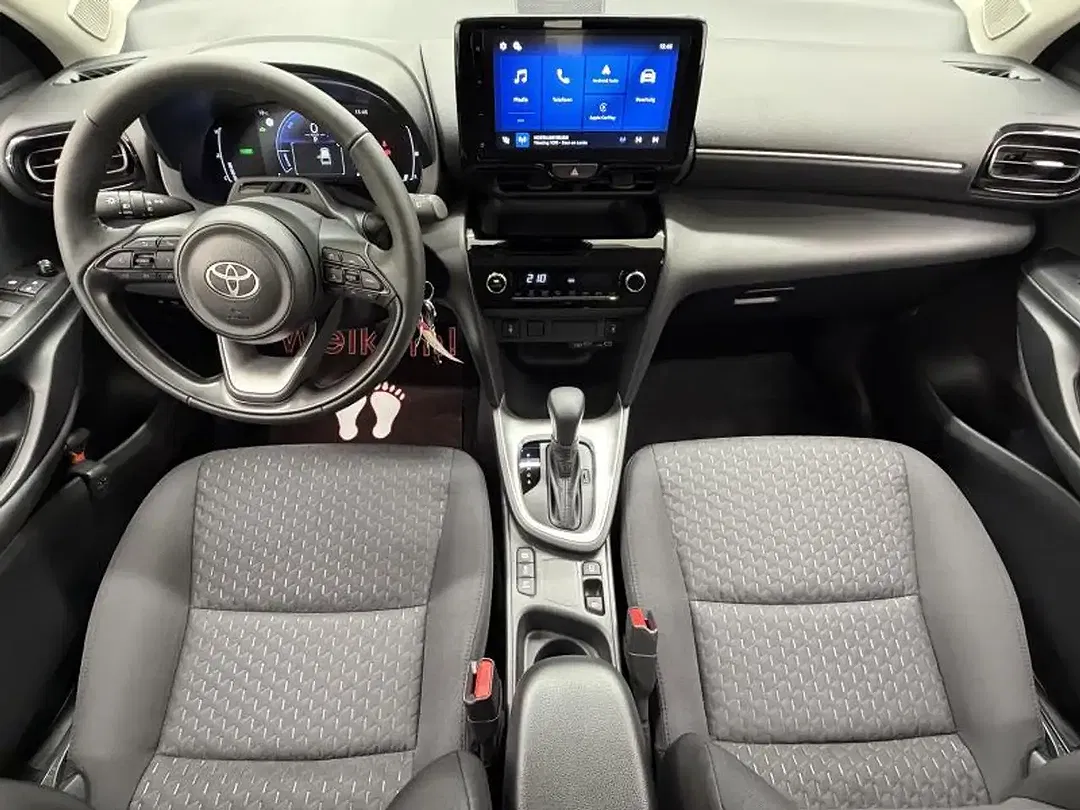 Toyota Yaris Cross - Thumbnail 15