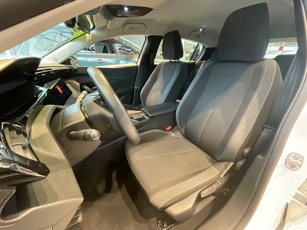 Peugeot 308 110 PureTech Active Pack - Thumbnail 14