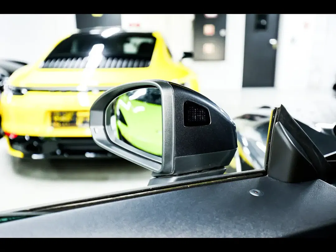 Audi TT RS 2.5 TFSI S tronic quattro Matrix LED Coupe - Thumbnail 13