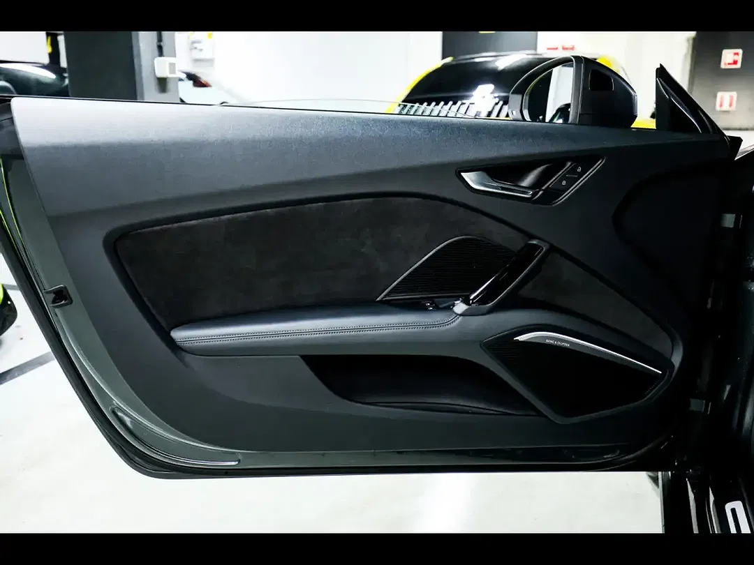 Audi TT RS 2.5 TFSI S tronic quattro Matrix LED Coupe - Thumbnail 7