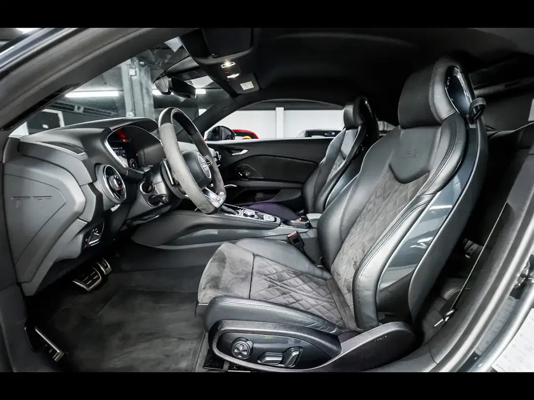 Audi TT RS 2.5 TFSI S tronic quattro Matrix LED Coupe - Thumbnail 9