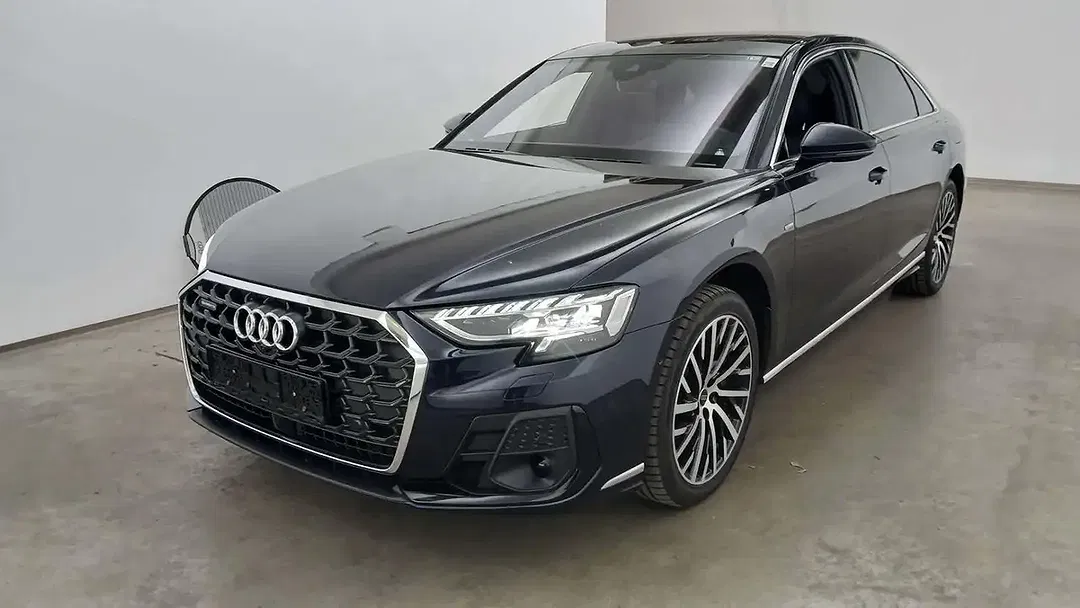 Audi A8 - foto 2