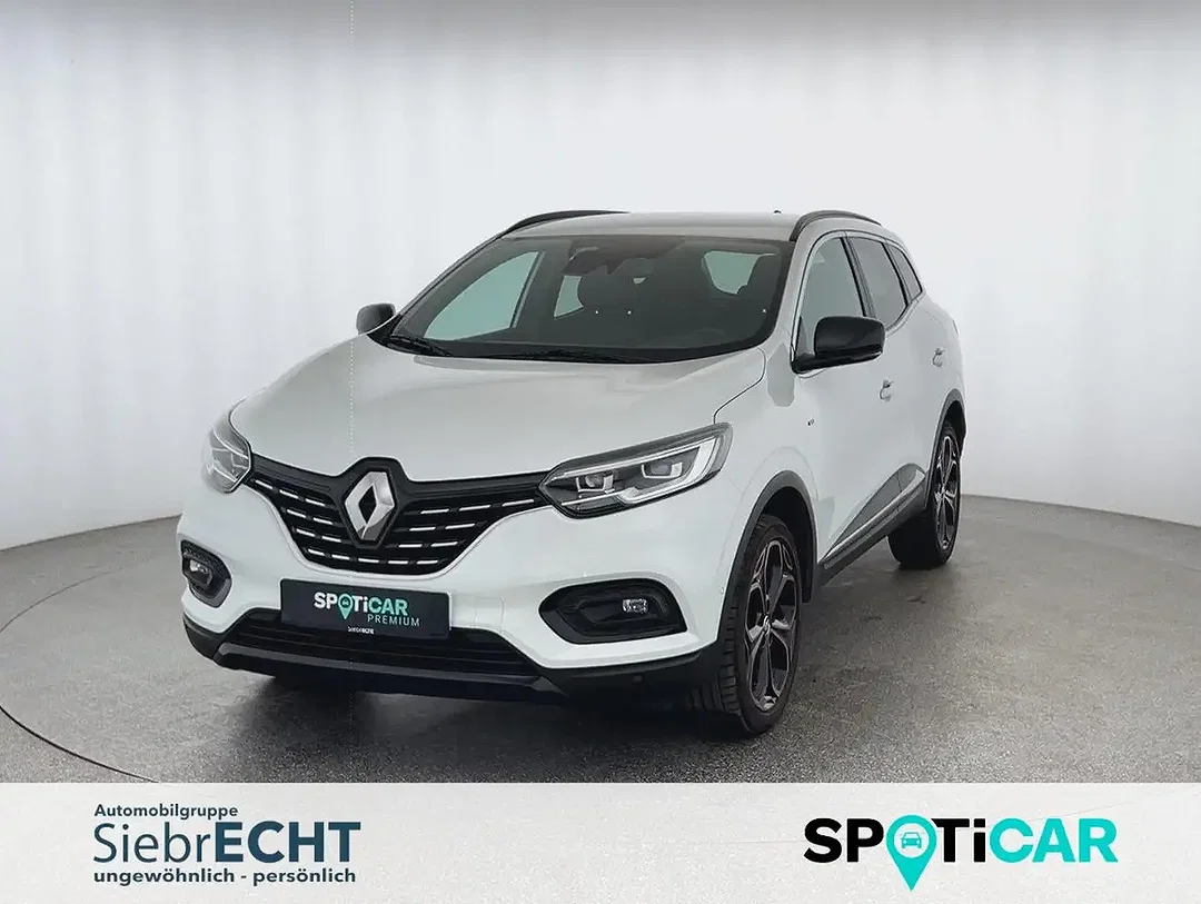 Renault Kadjar 1.3 Edition - Afbeelding 1