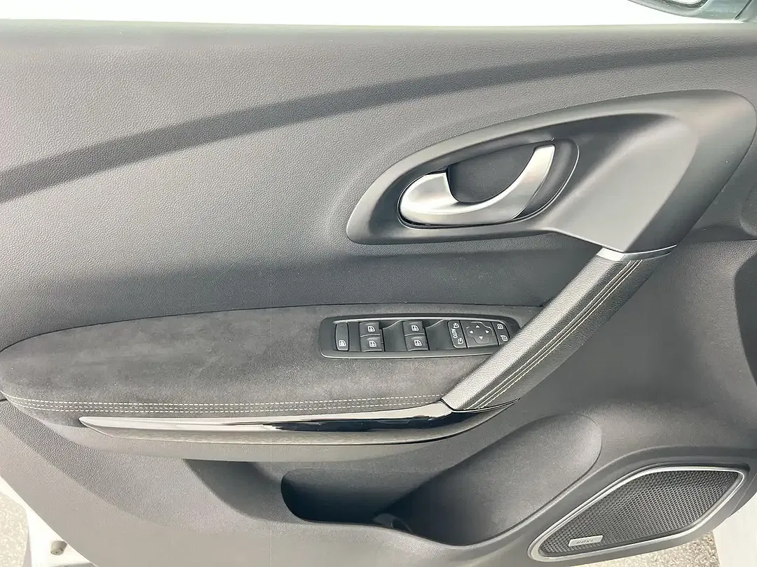Renault Kadjar 1.3 Edition - Thumbnail 11