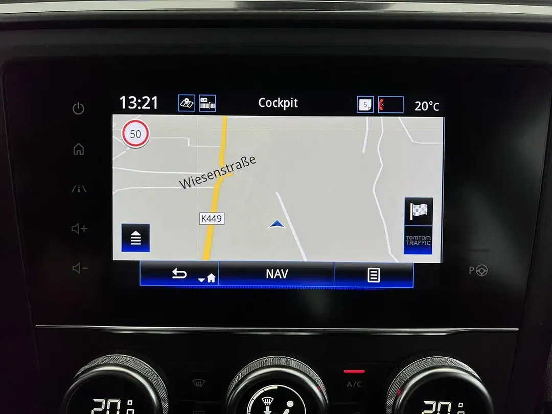 Renault Kadjar 1.3 Edition - Thumbnail 14