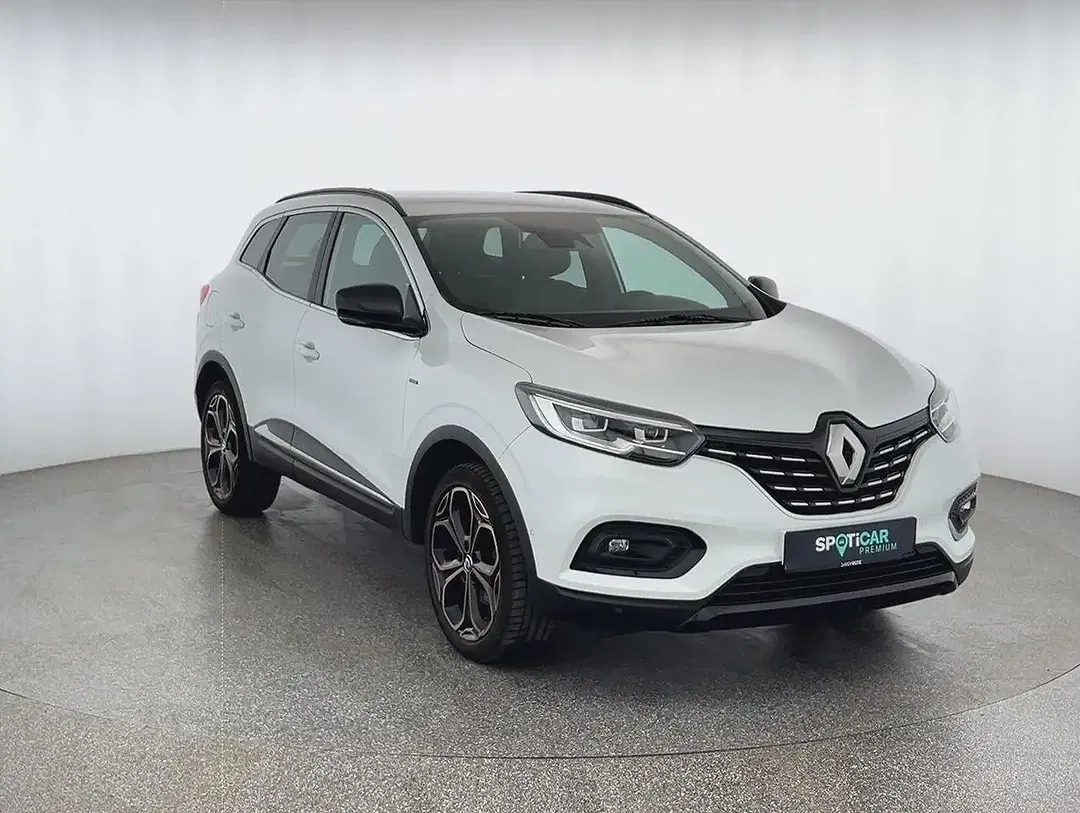 Renault Kadjar 1.3 Edition - Thumbnail 3