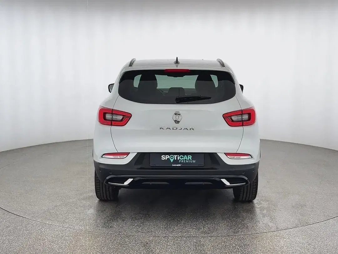Renault Kadjar 1.3 Edition - Thumbnail 4