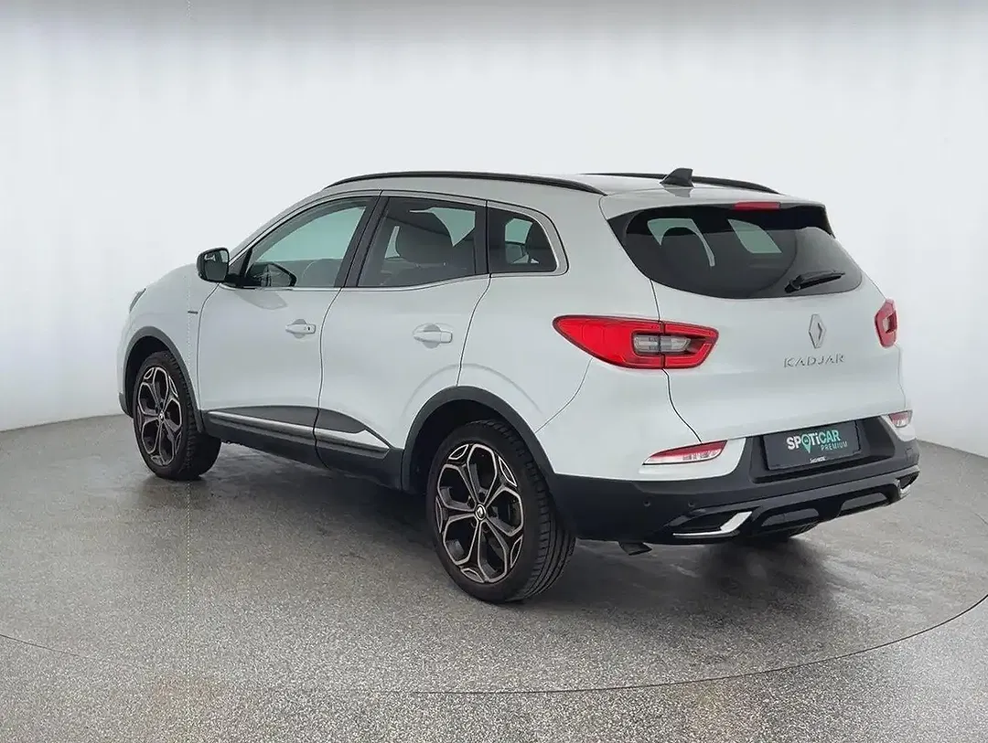 Renault Kadjar 1.3 Edition - Thumbnail 5