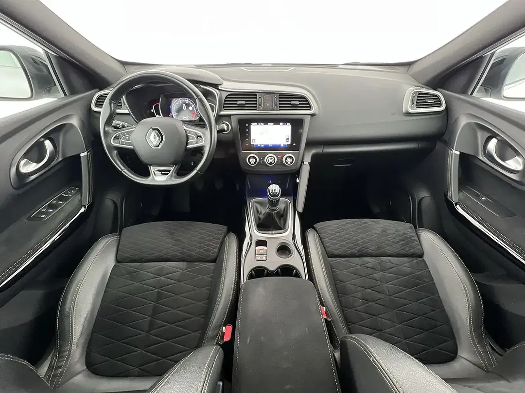 Renault Kadjar 1.3 Edition - Thumbnail 8