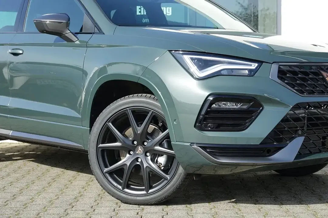 CUPRA Ateca DSG - Thumbnail 6