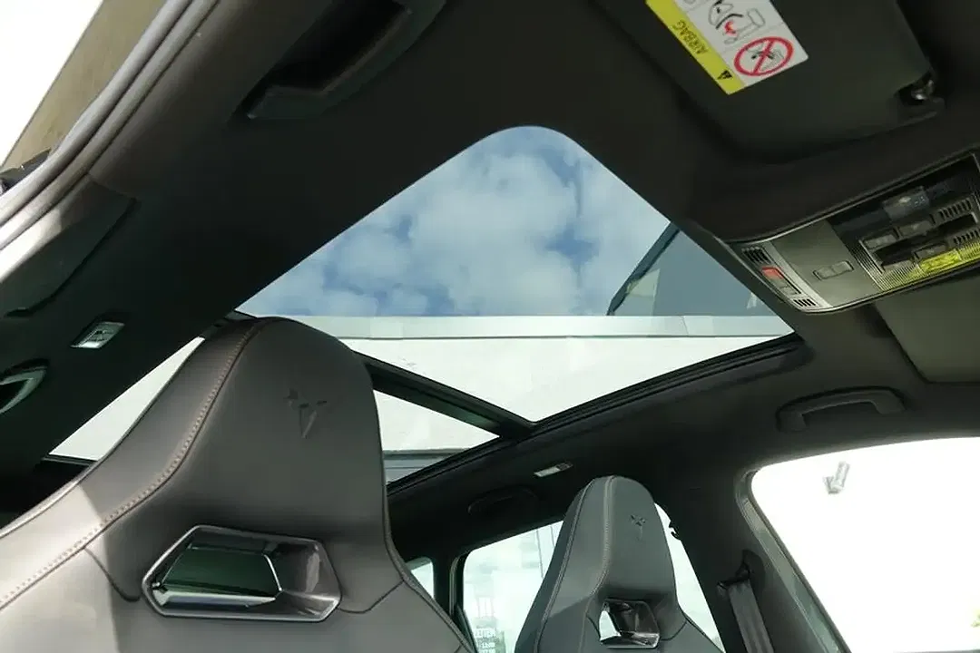 CUPRA Ateca DSG - Thumbnail 8