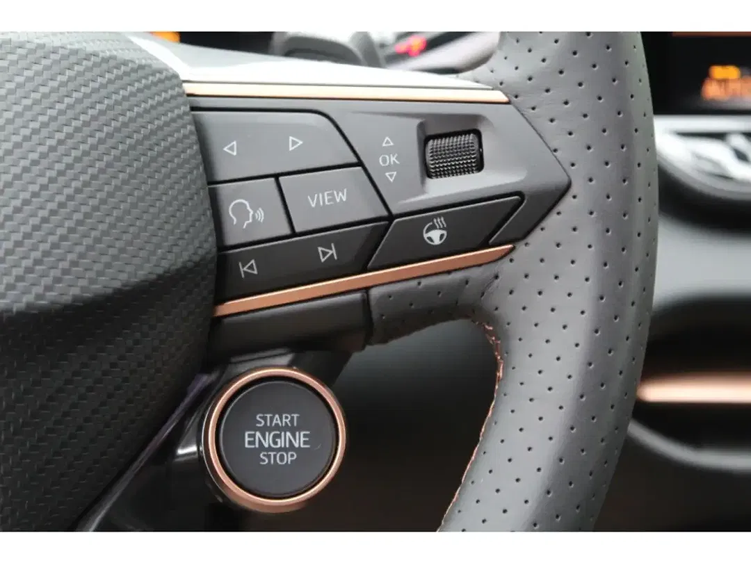 CUPRA Terramar 1.5 TSI PHEV DSG - Thumbnail 8