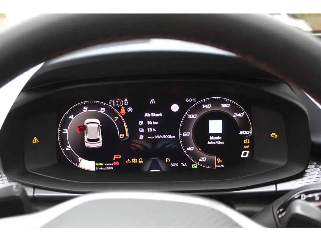 CUPRA Terramar 1.5 TSI PHEV DSG - Thumbnail 10