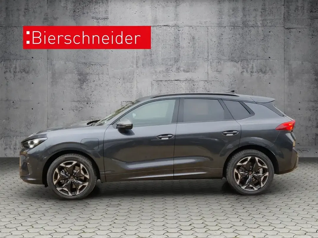 CUPRA Terramar 1.5 TSI PHEV DSG - Thumbnail 1