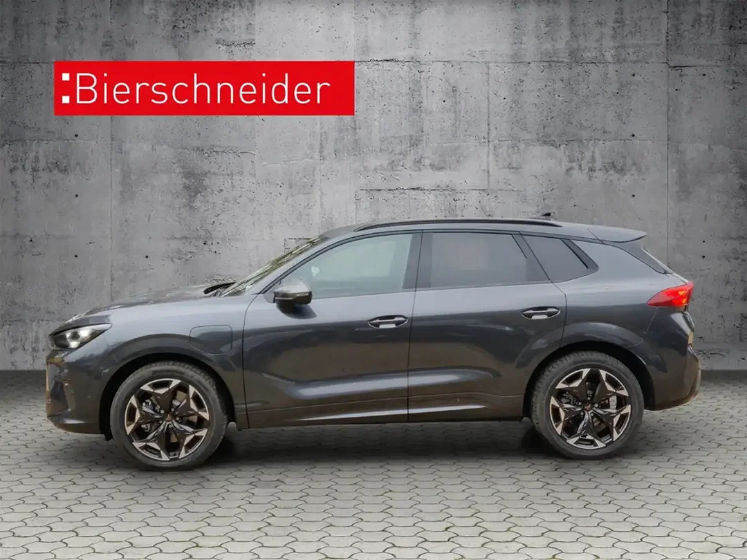 CUPRA Terramar 1.5 TSI PHEV DSG - Afbeelding 1