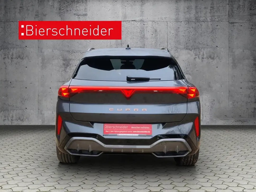 CUPRA Terramar 1.5 TSI PHEV DSG - Thumbnail 2