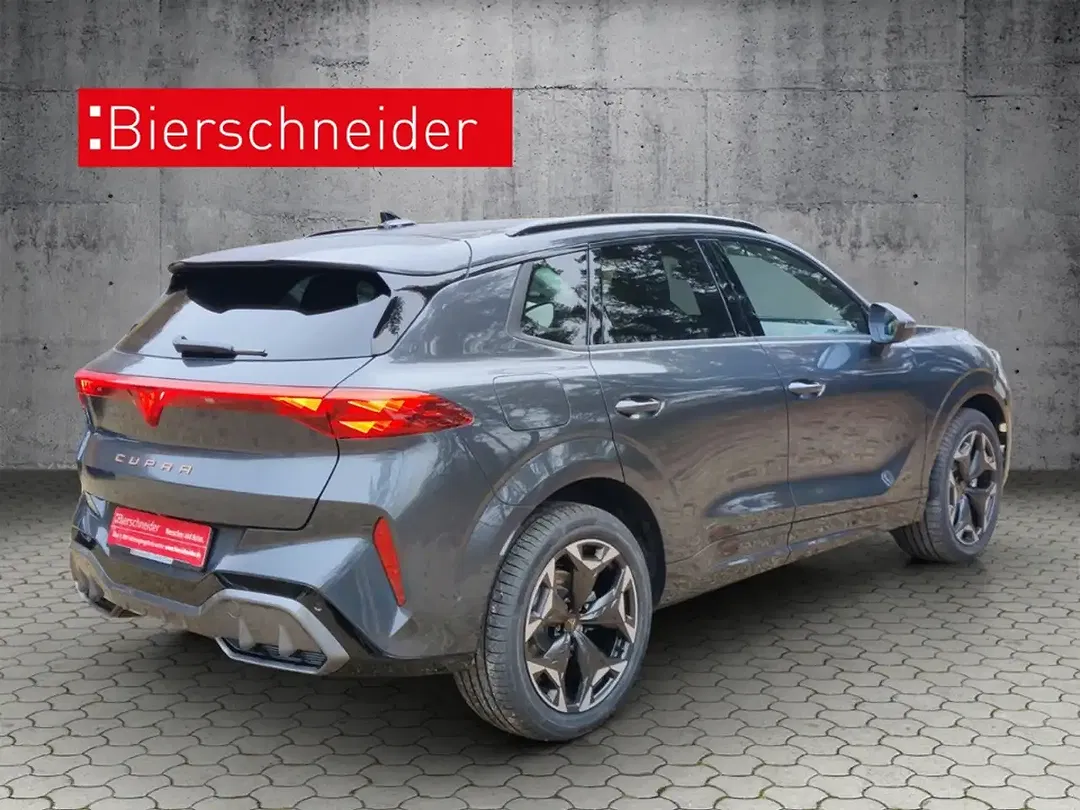 CUPRA Terramar 1.5 TSI PHEV DSG - Thumbnail 3