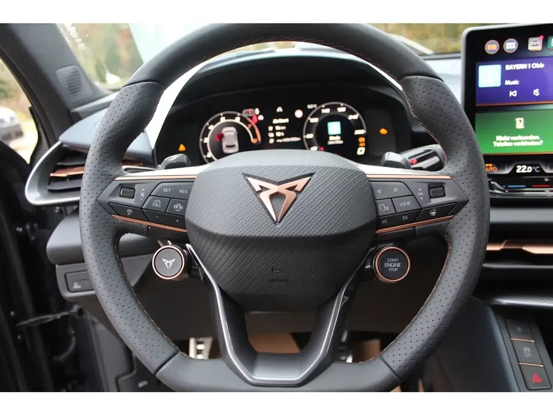 CUPRA Terramar 1.5 TSI PHEV DSG - Thumbnail 6