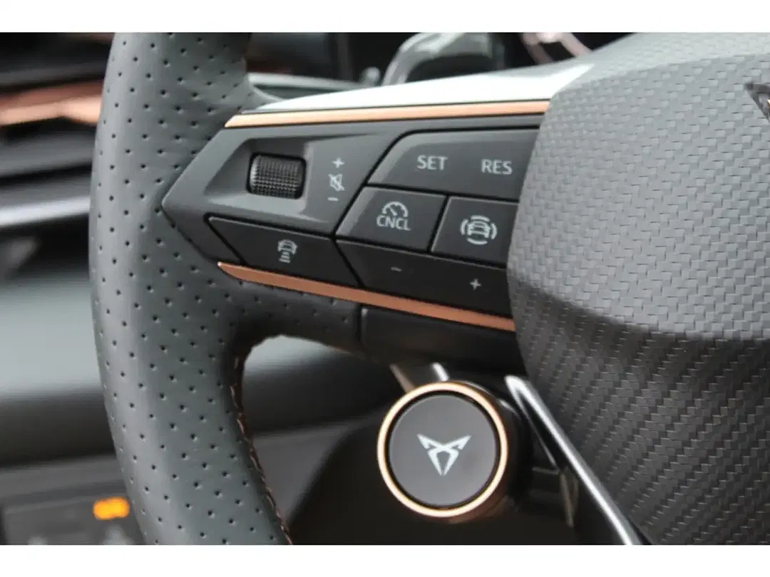 CUPRA Terramar 1.5 TSI PHEV DSG - Thumbnail 7