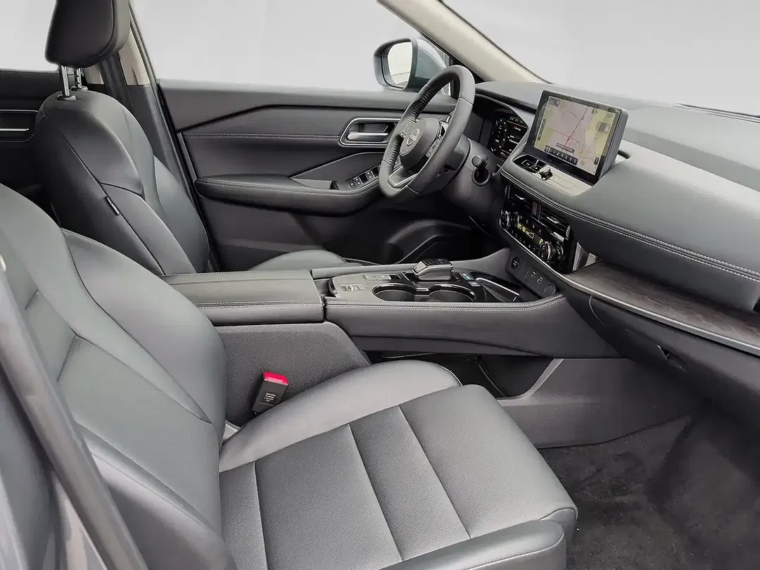 Nissan X-Trail e-Power ProPilot Tekna - Thumbnail 10