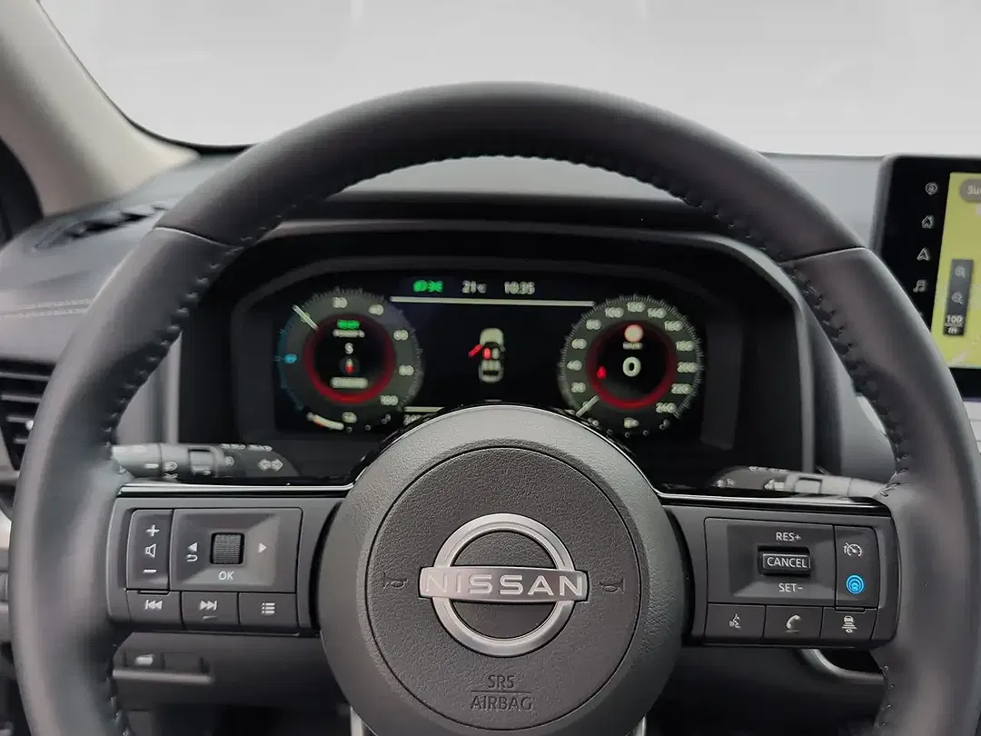 Nissan X-Trail e-Power ProPilot Tekna - Thumbnail 15