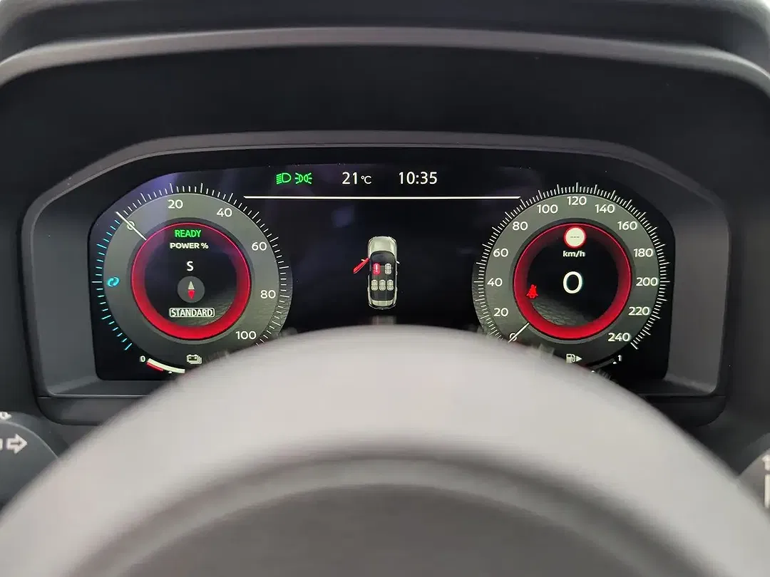 Nissan X-Trail e-Power ProPilot Tekna - Thumbnail 16