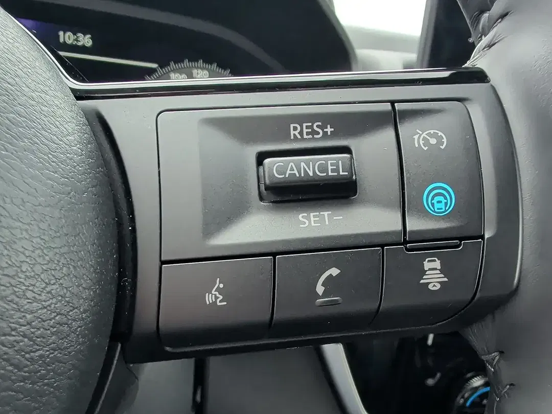 Nissan X-Trail e-Power ProPilot Tekna - Thumbnail 17