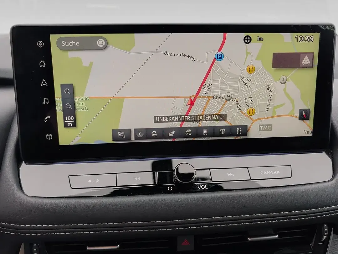 Nissan X-Trail e-Power ProPilot Tekna - Thumbnail 19