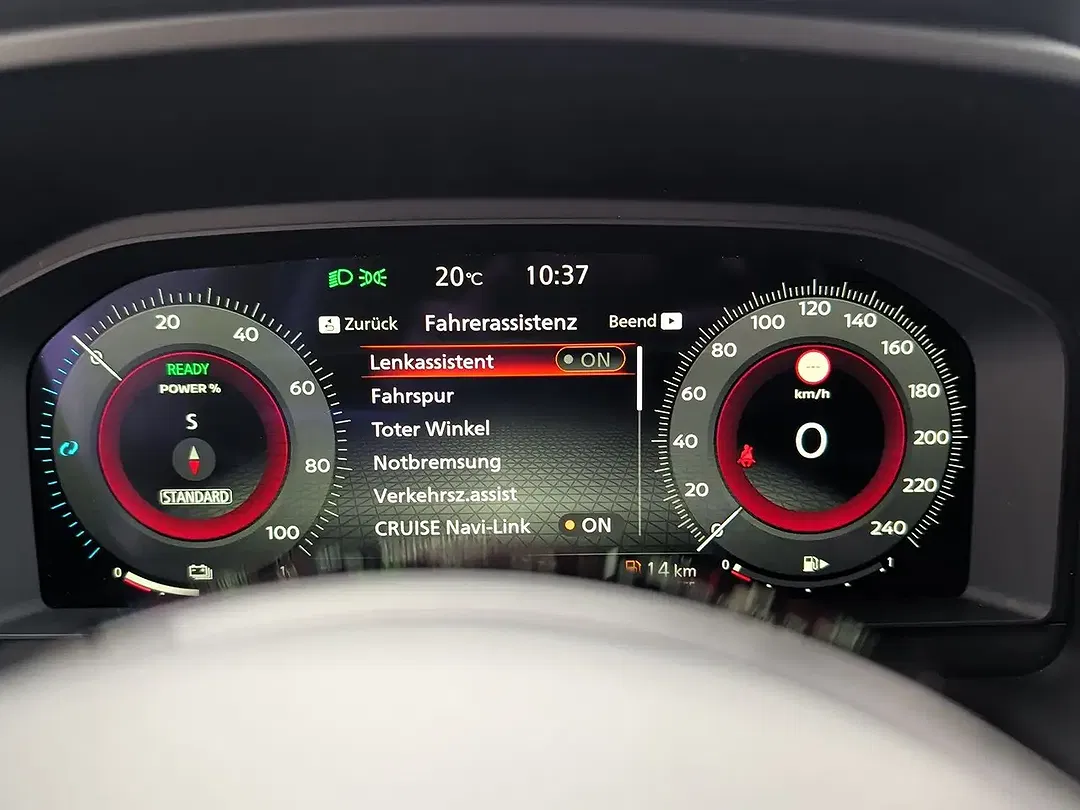 Nissan X-Trail e-Power ProPilot Tekna - Thumbnail 20
