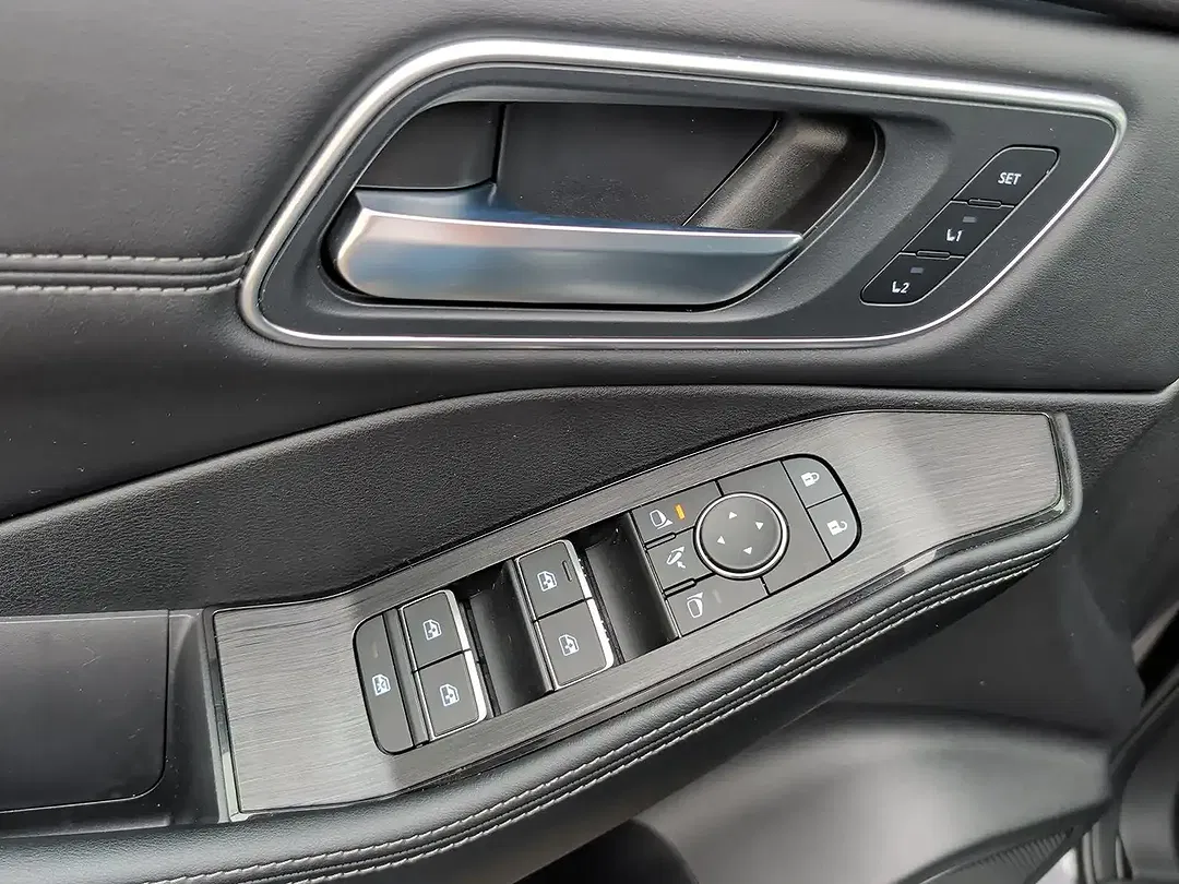 Nissan X-Trail e-Power ProPilot Tekna - Thumbnail 23