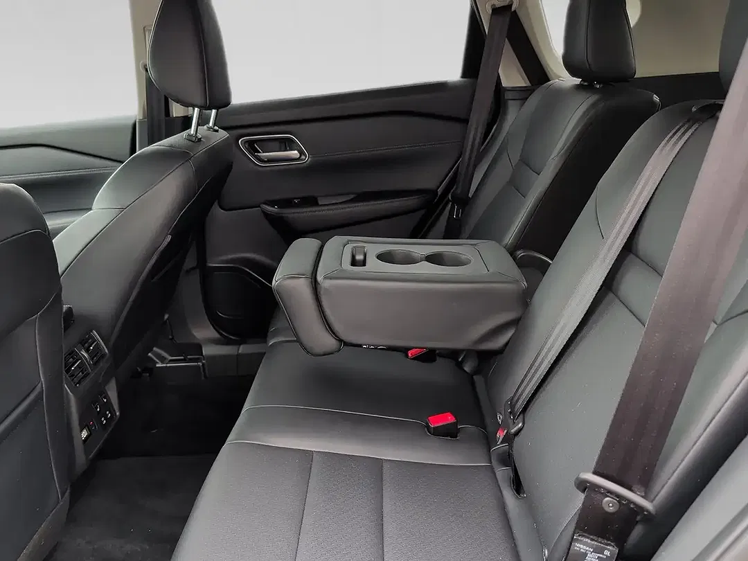 Nissan X-Trail e-Power ProPilot Tekna - Thumbnail 25