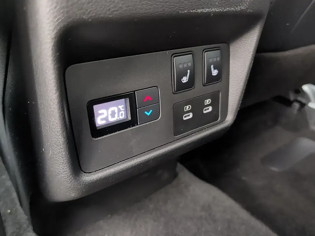 Nissan X-Trail e-Power ProPilot Tekna - Thumbnail 26