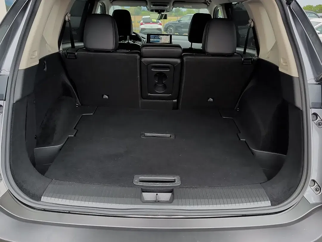 Nissan X-Trail e-Power ProPilot Tekna - Thumbnail 27