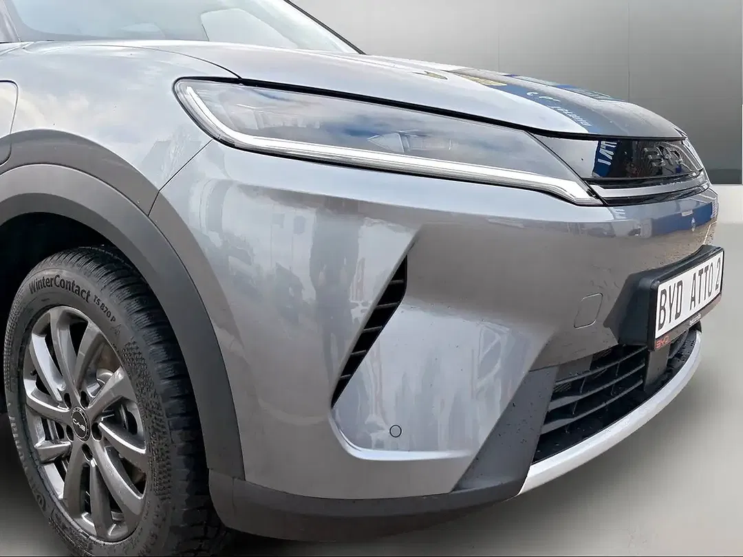 BYD Atto 2 DM-i - Thumbnail 10