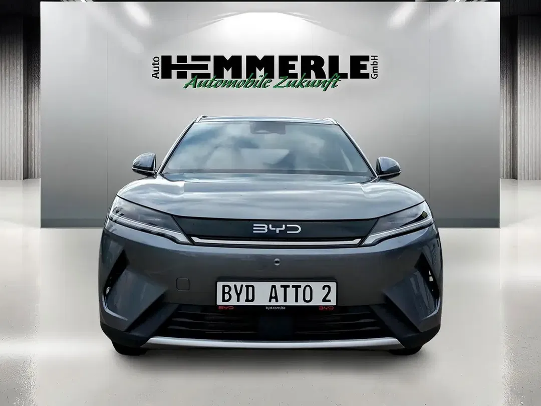 BYD Atto 2 DM-i - foto 2