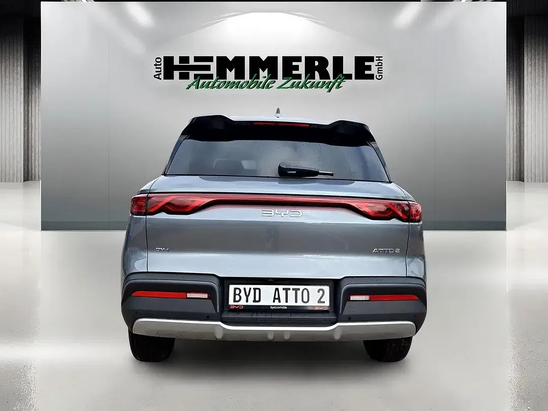 BYD Atto 2 DM-i - Thumbnail 3