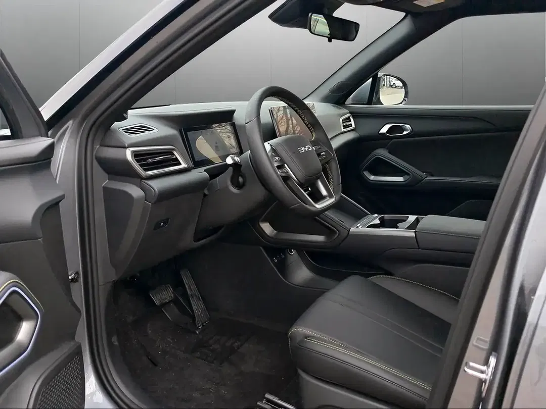 BYD Atto 2 DM-i - Thumbnail 5
