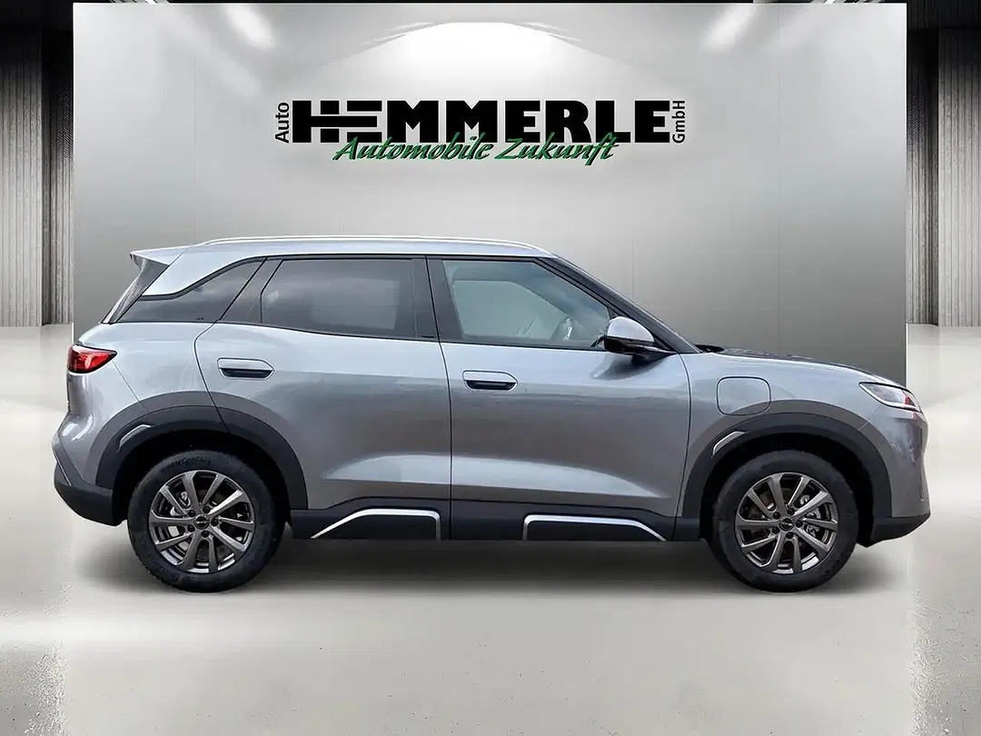 BYD Atto 2 DM-i - Thumbnail 6